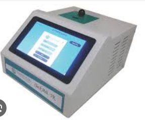 Spectralab Melting / Boiling Point Apparatus - Product Image