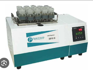 Spectralab COD Digestor - Product Image