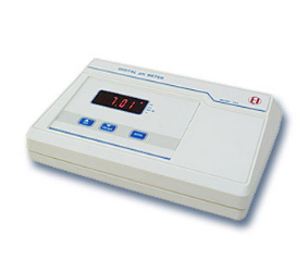 Electronics India pH Meter - Product Image