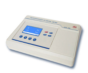 Electronics India Conductivity Meter - Product Image