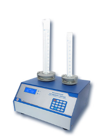 ANM Tap Density Tester - Product Image