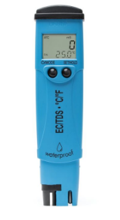Hanna Instruments Conductivity & TDS Meter - Product Image