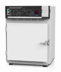 Tempo Instruments Hot Air Oven - Product Image