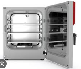 Binder CO2 Incubator - Product Image