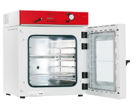 Binder Hot Air Oven - Product Image