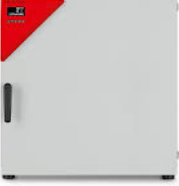 Binder Microbiological Incubator - Product Image