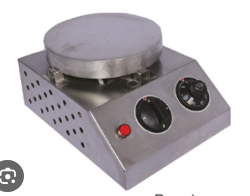 Metalab Hotplate Stirrer - Product Image