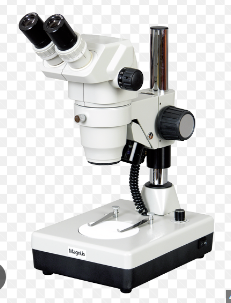 Magnus Zoom Stereo Microscope - Product Image