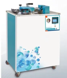 Equitron Autoclave - Product Image