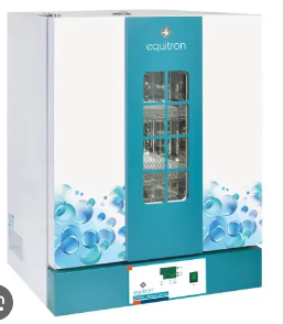 Equitron Hot Air Oven - Product Image