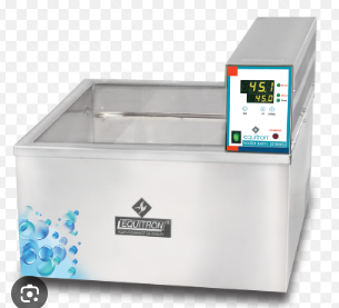 Equitron Water Bath - Product Image