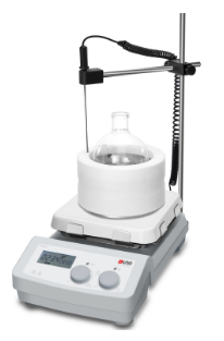 Dlab Magnetic Stirrer with Hotplate - Product Image