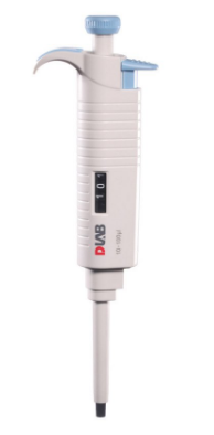 Dlab Mechanical Autoclavable Pipette - Product Image