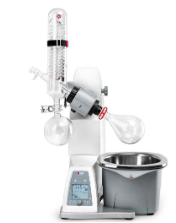 Dlab Rotary Evaporator - Product Image