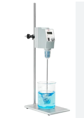 Dlab Overhead Stirrer - Product Image