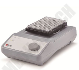 Dlab Microplate Mixer - Product Image