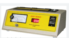 Equiptronics Digital Polariemeter - Product Image