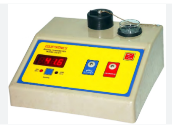 Equiptronics Digital D.O. & Turbidity Meter - Product Image