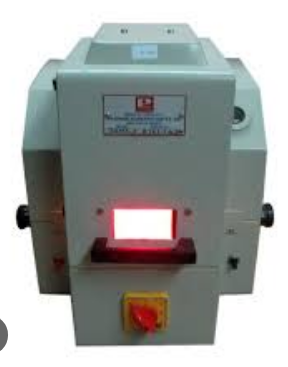 Rajdhani Infrared Moisture Balance - Product Image