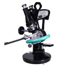 Rajdhani Abbe Refractometer - Product Image