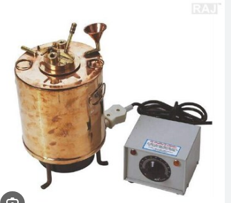 Rajdhani ABEL Flash Point Apparatus - Product Image