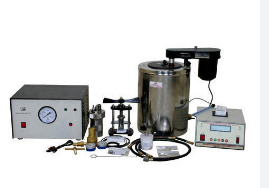 Rajdhani Bomb Colariemeter - Product Image