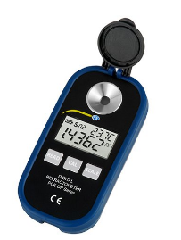 Optilab Handheld & Digital Refractometer - Product Image