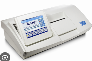Optilab Digital Polarimeter - Product Image
