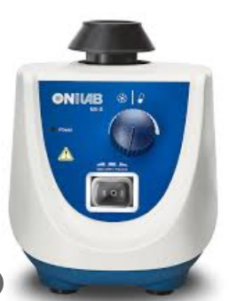 Optilab Vortex Mixer - Product Image
