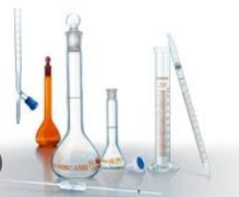 Borosil Laboratory Glasswares - Product Image