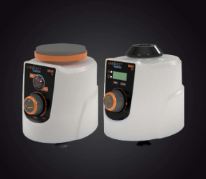 Borosil Vortex Mixer - Product Image