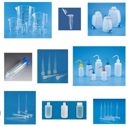 Tarsons Laboratory Plasticwares - Product Image