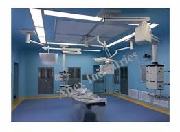 Protech Laminar Air Flow For OT Room - Product Image