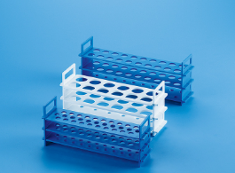 Tarsons Test Tube with Stand - Product Image