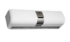 Ventilation Air Curtain - Product Image
