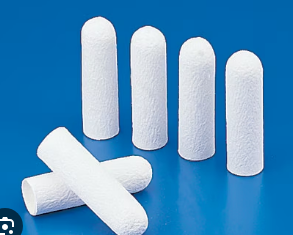 Cellulose Extraction Thimbles - Product Image