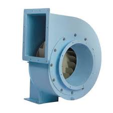 Protech Centrifugal Blower - Product Image