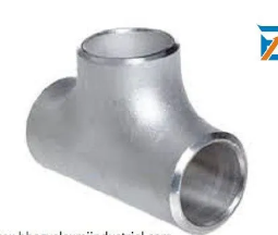 Equal Tee Butweld Product Image