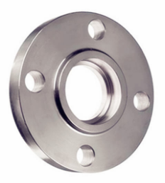 Socket Weld Flanges - Product Image