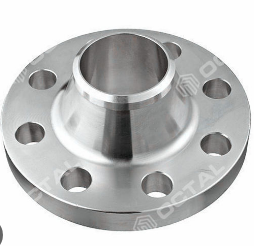 Weld Neck Flanges Product Image