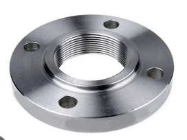 Threaded Flanges - Product Image