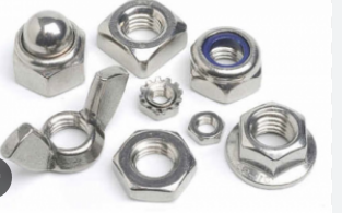 Nuts Fastners Product Image