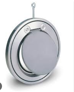 Wafer Check Valve - Product Image