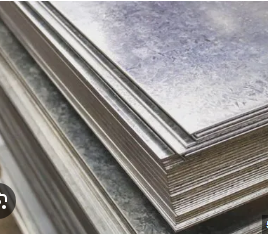 Stainless Steel Sheets - 0.1MM to 125MM - All Grades - Product Image