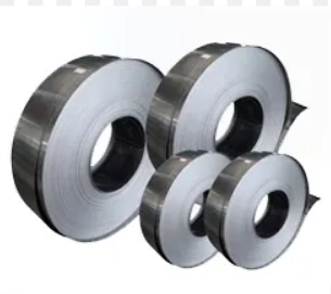 Stainless Steel Coils - 0.1MM to 125MM - All Grades - Product Image