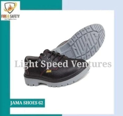 LSV Jama Safety Shoes - Product Image