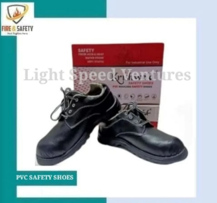 LSV Labour Safety Shoes - Product Image