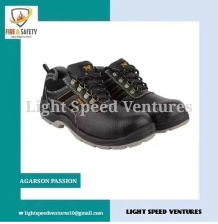 LSV Agarson Passion Safety Shoes - Product Image