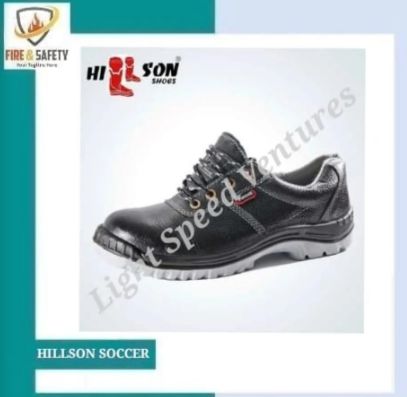 LSV Hillson Safety Shoes - Product Image