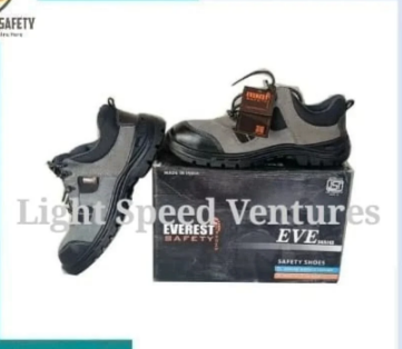 LSV Hillson U4 Safety Shoes - Product Image